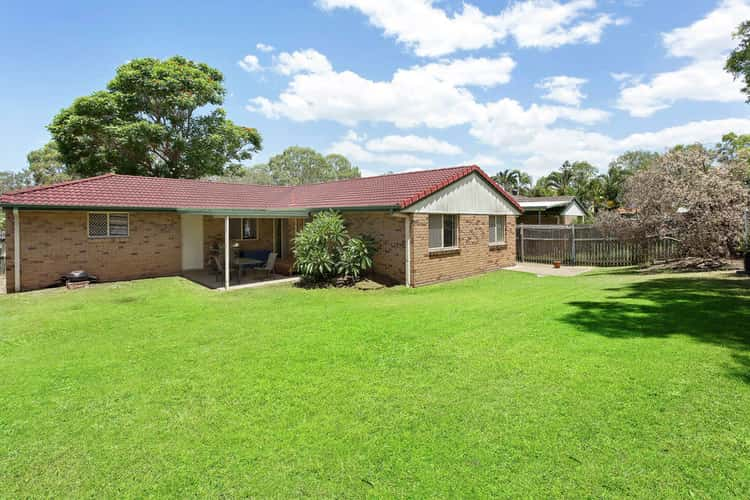 Fifth view of Homely house listing, 10 Springer Place, Bracken Ridge QLD 4017