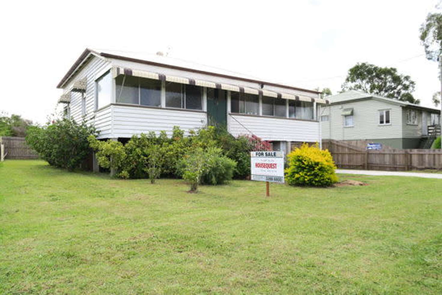 Main view of Homely house listing, 5A Thompson Street, Silkstone QLD 4304