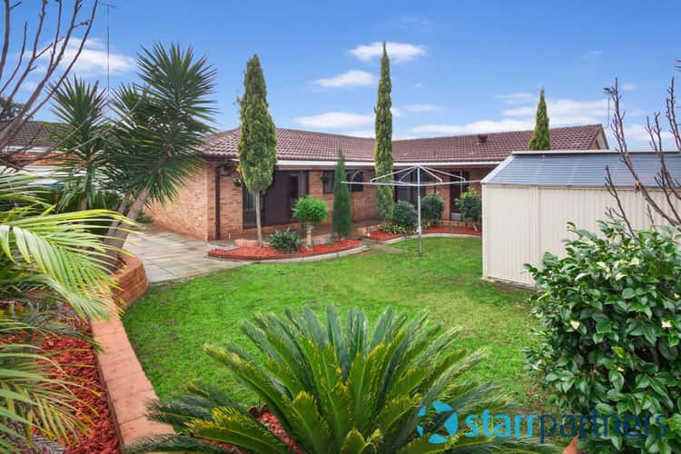 Sixth view of Homely house listing, 148 Swallow Drive, Erskine Park NSW 2759