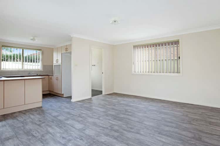 Fifth view of Homely house listing, 58 Manorhouse Boulevard, Quakers Hill NSW 2763