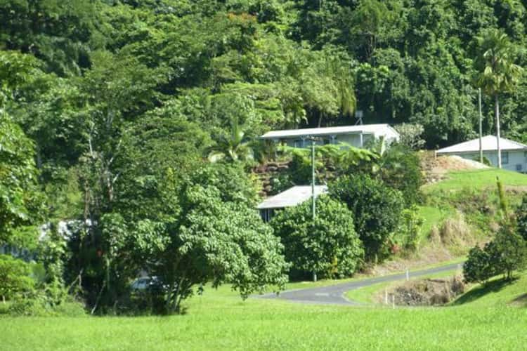 Main view of Homely house listing, 2 Tom Cannon Close, Babinda QLD 4861