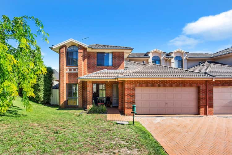 Main view of Homely house listing, 14 The Crest, Attwood VIC 3049