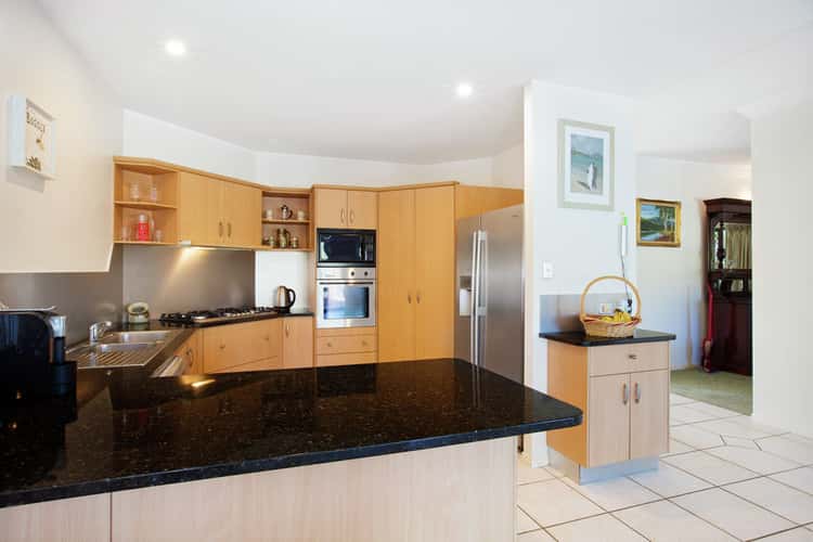 Fifth view of Homely house listing, 10 Skipper Place, Twin Waters QLD 4564