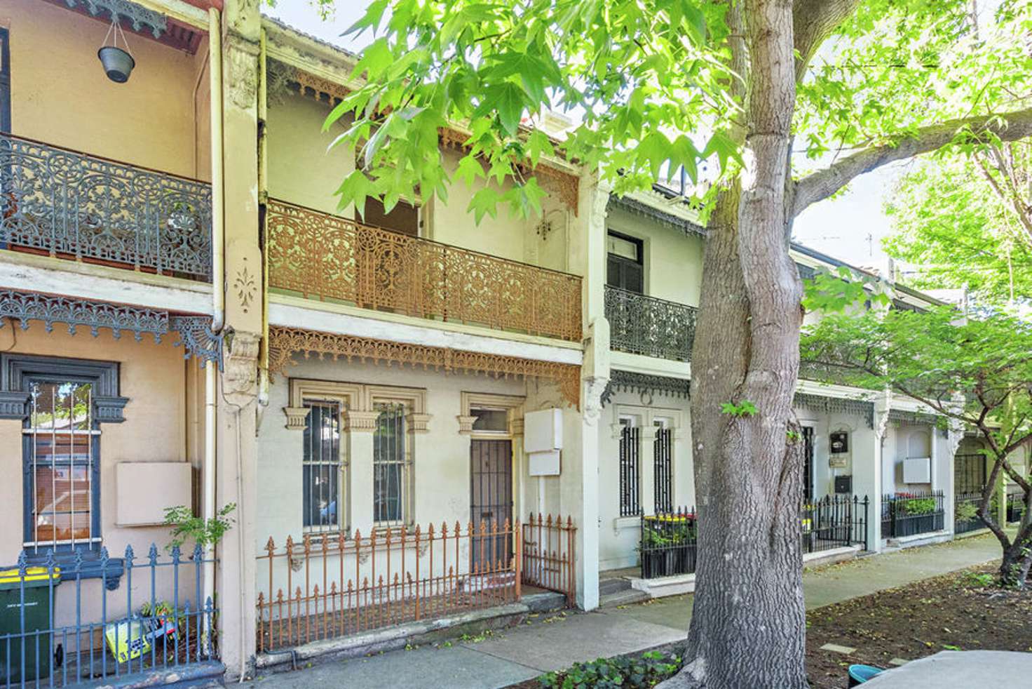 Main view of Homely house listing, 53 Baptist Street, Redfern NSW 2016