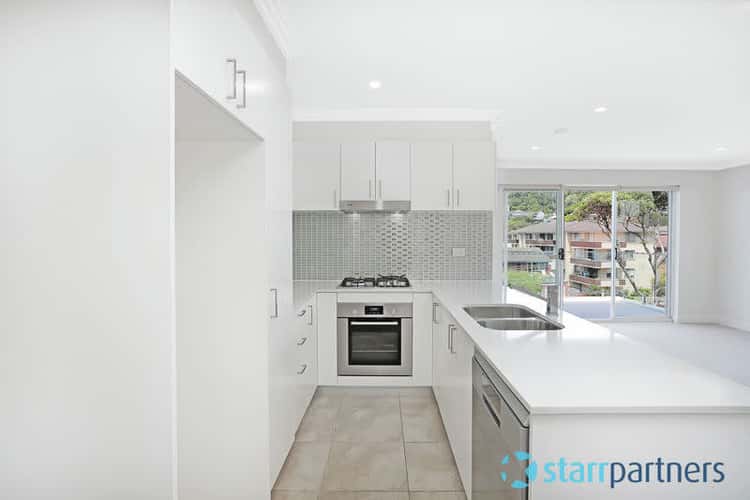 Second view of Homely unit listing, 21/1 Mactier Street, Narrabeen NSW 2101