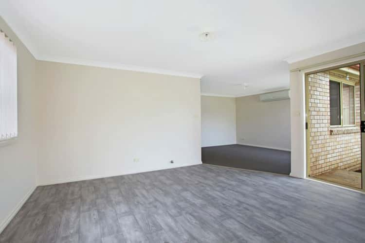 Fourth view of Homely house listing, 58 Manorhouse Boulevard, Quakers Hill NSW 2763