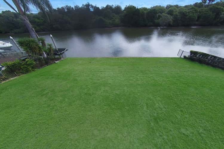Third view of Homely residentialLand listing, 2509 Cressbrook Dr, Hope Island QLD 4212