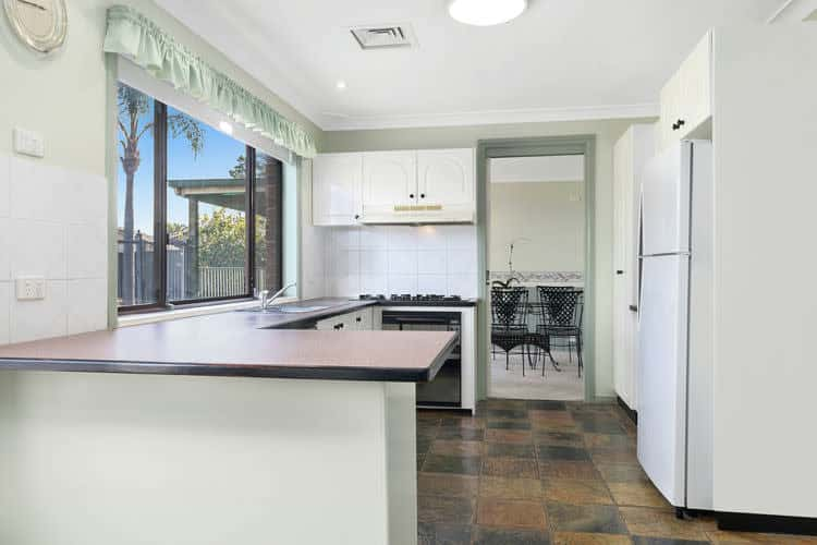 Sixth view of Homely house listing, 26 Sadlier Crescent, Fairfield West NSW 2165