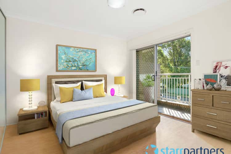Third view of Homely semiDetached listing, 39a Pitt Street, Parramatta NSW 2150
