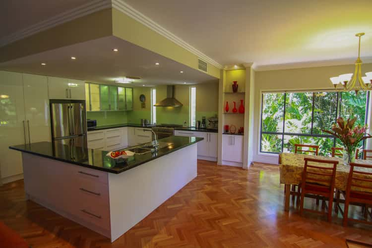 Fifth view of Homely house listing, 31 Jeff Collins Cct, Bellbird Park QLD 4300