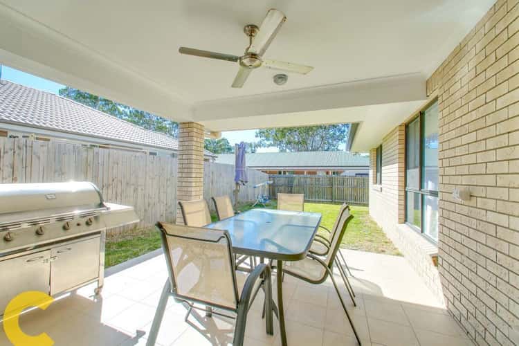 Fourth view of Homely house listing, 41 Admiralty Circuit, Lawnton QLD 4501
