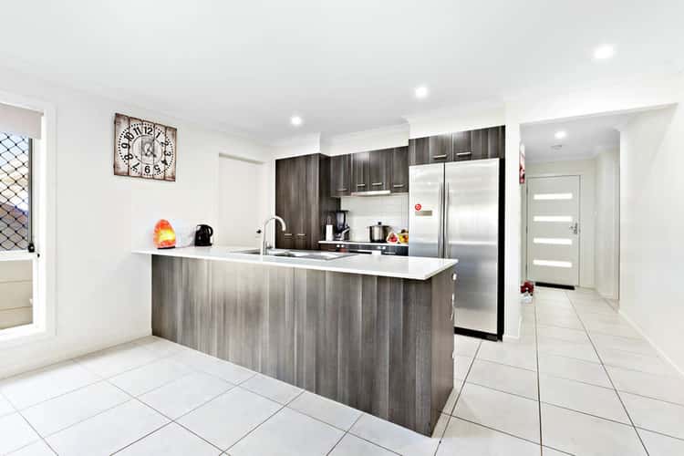 Second view of Homely house listing, 48 Welsh Street, Burpengary QLD 4505