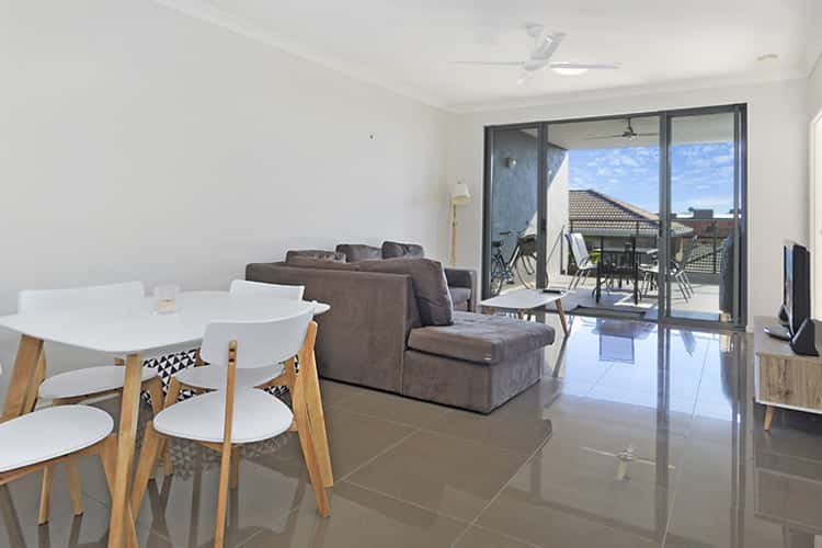 Second view of Homely apartment listing, 11/57 Gordon St, Greenslopes QLD 4120