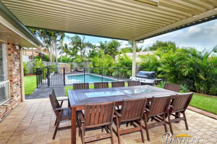 Second view of Homely house listing, 5 Creekside Boulevard, Currimundi QLD 4551