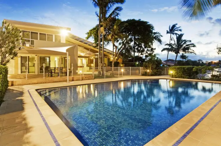 17 Crystal Waters Drive, Tweed Heads NSW 2485