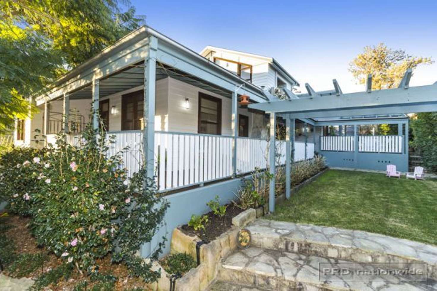 Main view of Homely house listing, 52 Fitzroy Road, Lambton NSW 2299
