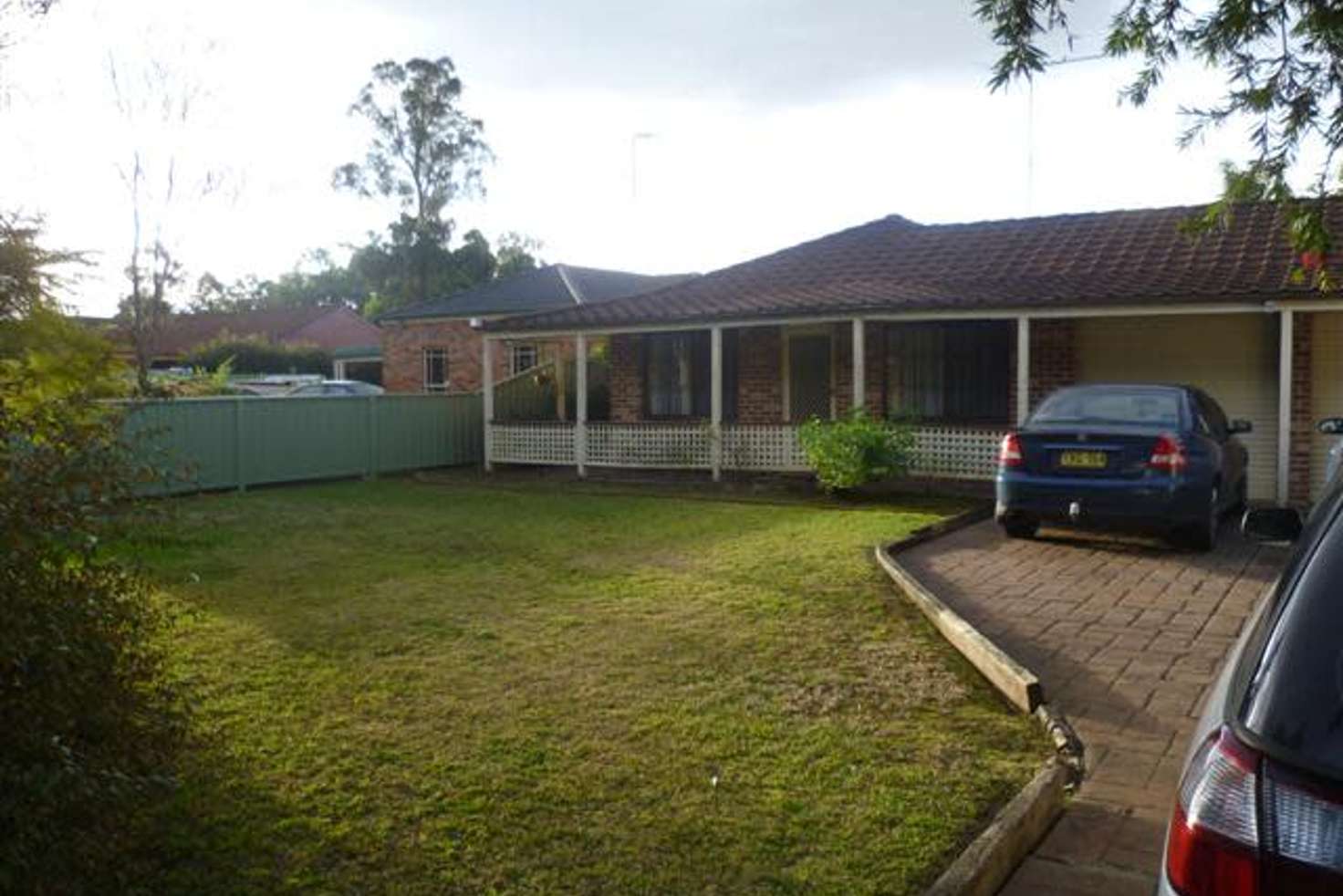 Main view of Homely house listing, 23 Surprise Cresent, Bligh Park NSW 2756