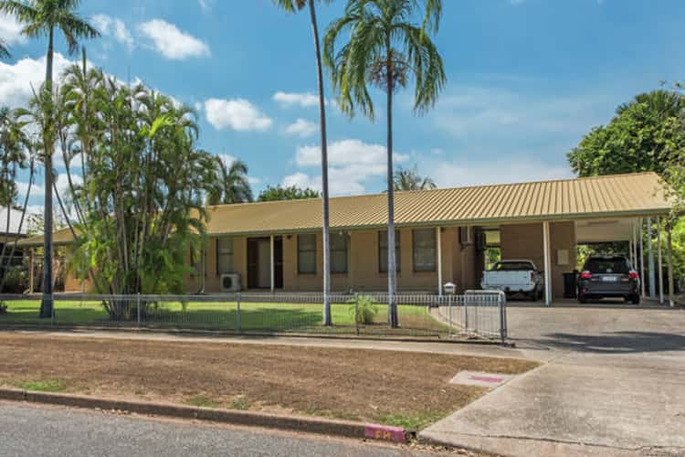 Second view of Homely house listing, 18 Gardenia Street, Nightcliff NT 810