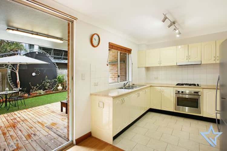 Second view of Homely unit listing, 4/46-48 Carnarvon Street, Silverwater NSW 2128
