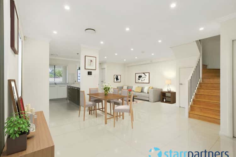 Fifth view of Homely semiDetached listing, 39a Pitt Street, Parramatta NSW 2150