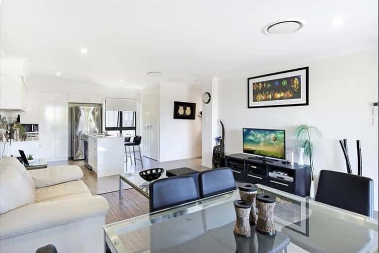 Second view of Homely townhouse listing, 13 61 east quay drive biggera waters,, Biggera Waters QLD 4216