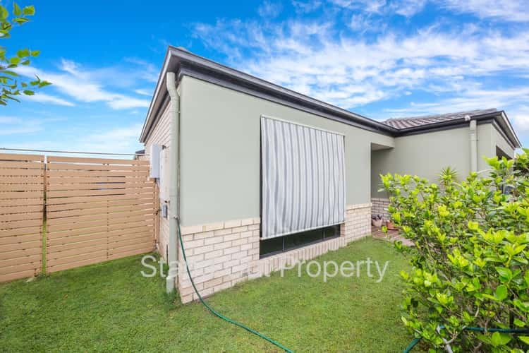 Second view of Homely house listing, 37 Eimeo Place, Sandstone Point QLD 4511