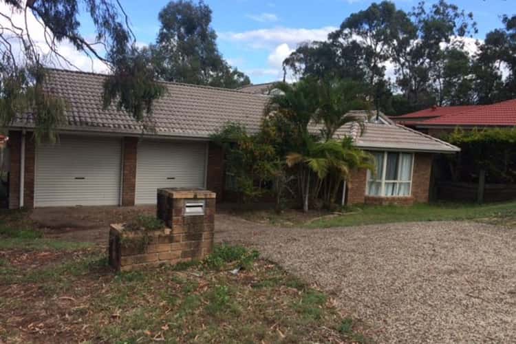Second view of Homely house listing, 8 Windsor Place, Forest Lake QLD 4078