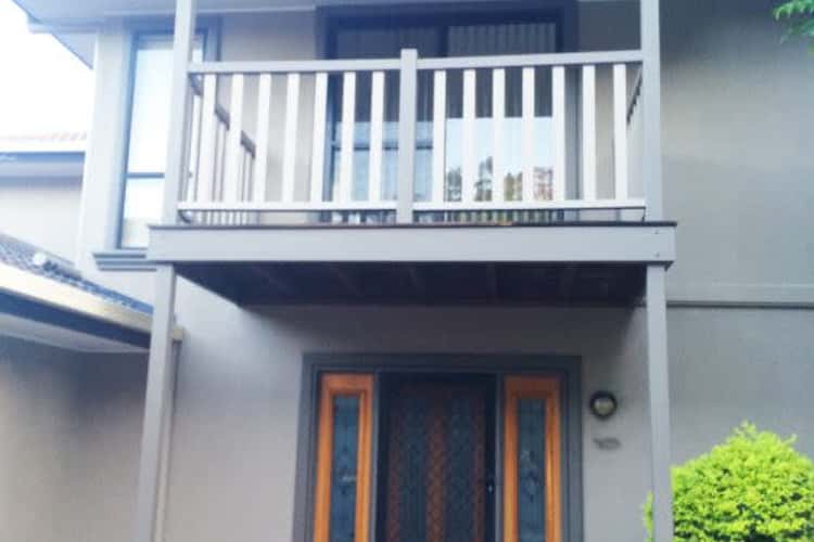 Main view of Homely townhouse listing, 19/28 Keona Road, Mcdowall QLD 4053