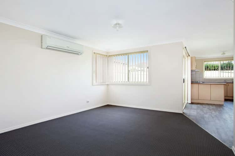 Third view of Homely house listing, 58 Manorhouse Boulevard, Quakers Hill NSW 2763