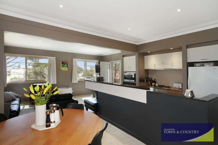 Fourth view of Homely house listing, 109 Brown Street, Armidale NSW 2350