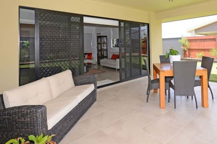 Second view of Homely house listing, 205 Long Street, Pialba QLD 4655