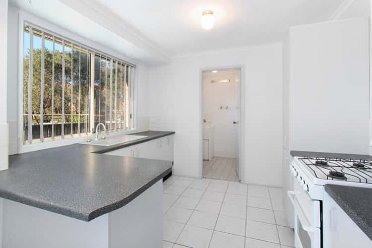 Second view of Homely house listing, 17/17 Sinclair Avenue, Blacktown NSW 2148