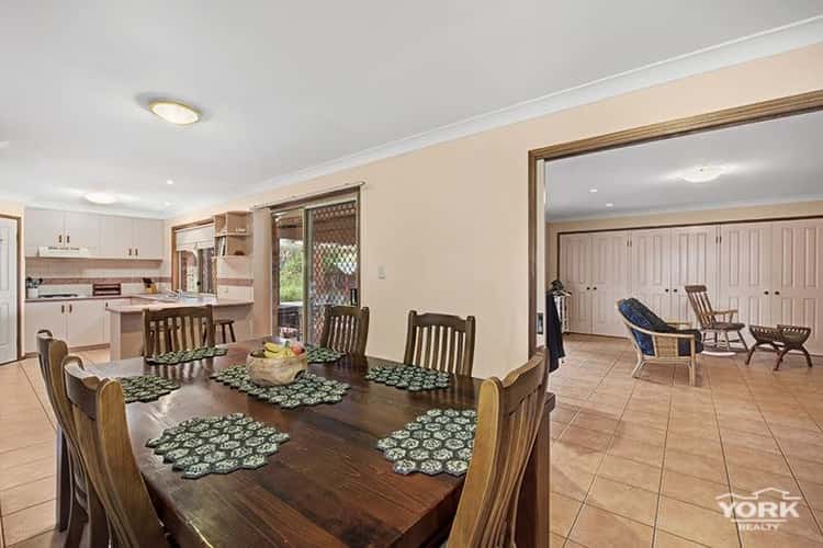 Fourth view of Homely house listing, 464 Hume Street, Middle Ridge QLD 4350