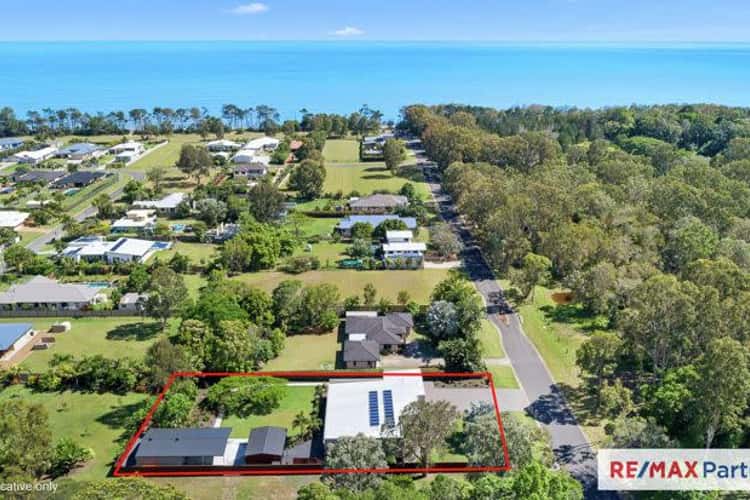 Second view of Homely house listing, 28 Ansons Road, Dundowran Beach QLD 4655