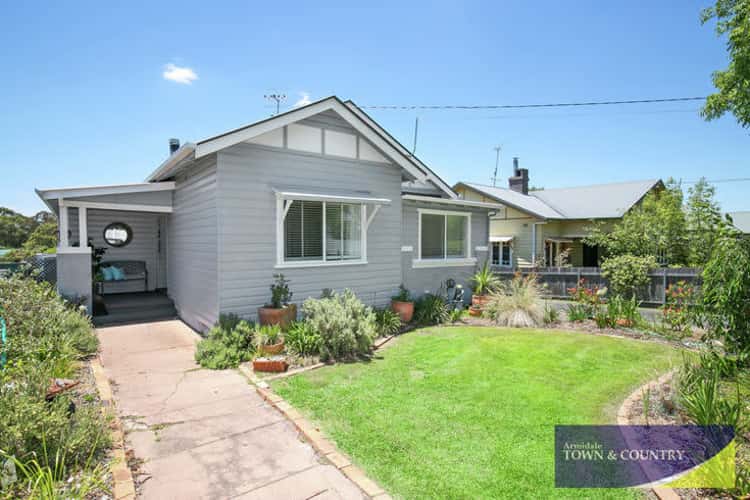 Main view of Homely house listing, 41 Marsh Street, Armidale NSW 2350