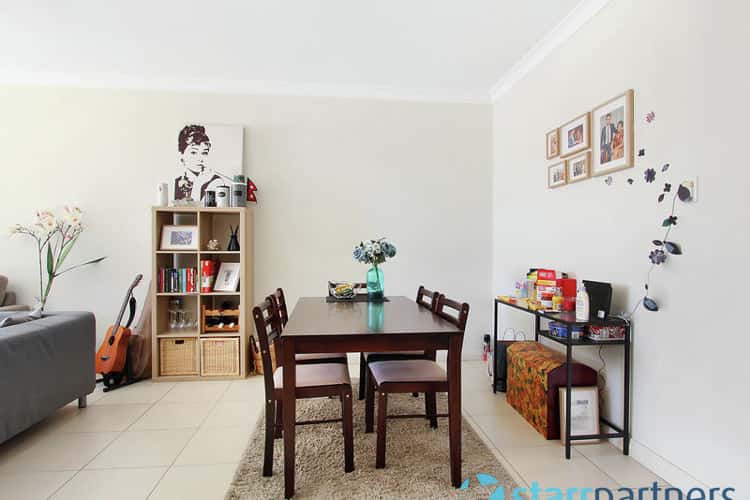 Fourth view of Homely unit listing, 20/356-360 Railway Terrace (Archived), Guildford NSW 2161