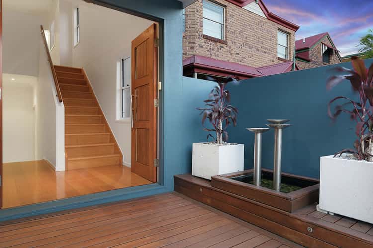 Second view of Homely house listing, 150 Mountjoy Terrace, Manly QLD 4179