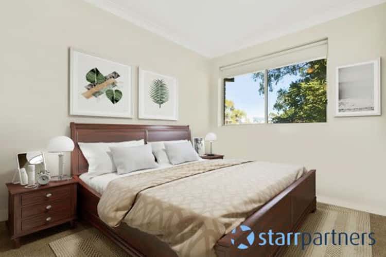 Third view of Homely apartment listing, 9/11-13 Stewart Street, Parramatta NSW 2150
