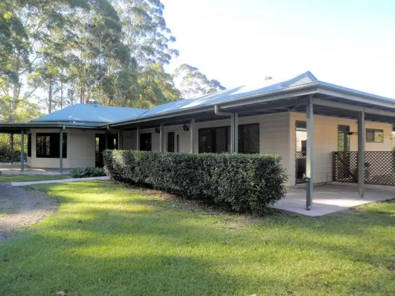 Main view of Homely rural property listing, 47 McLeod Road, Mapleton QLD 4560