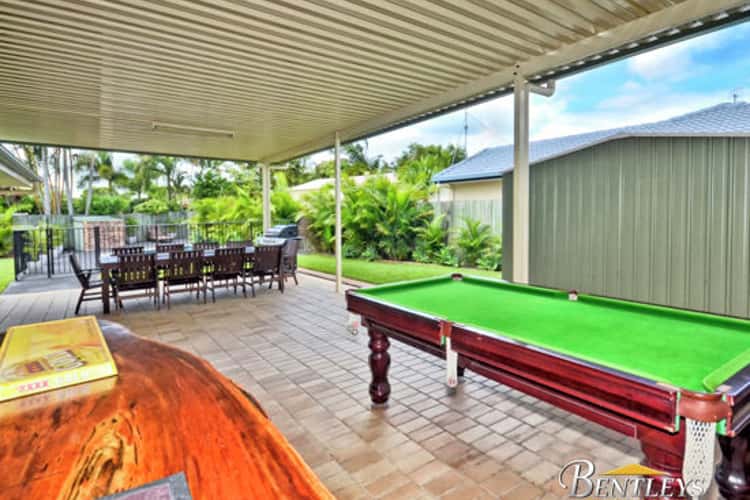 Sixth view of Homely house listing, 5 Creekside Boulevard, Currimundi QLD 4551