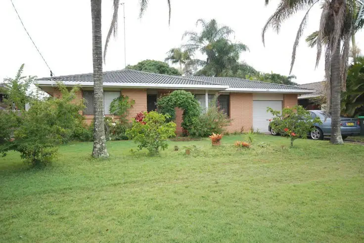 41 Blundell Bvd, Tweed Heads South NSW 2486