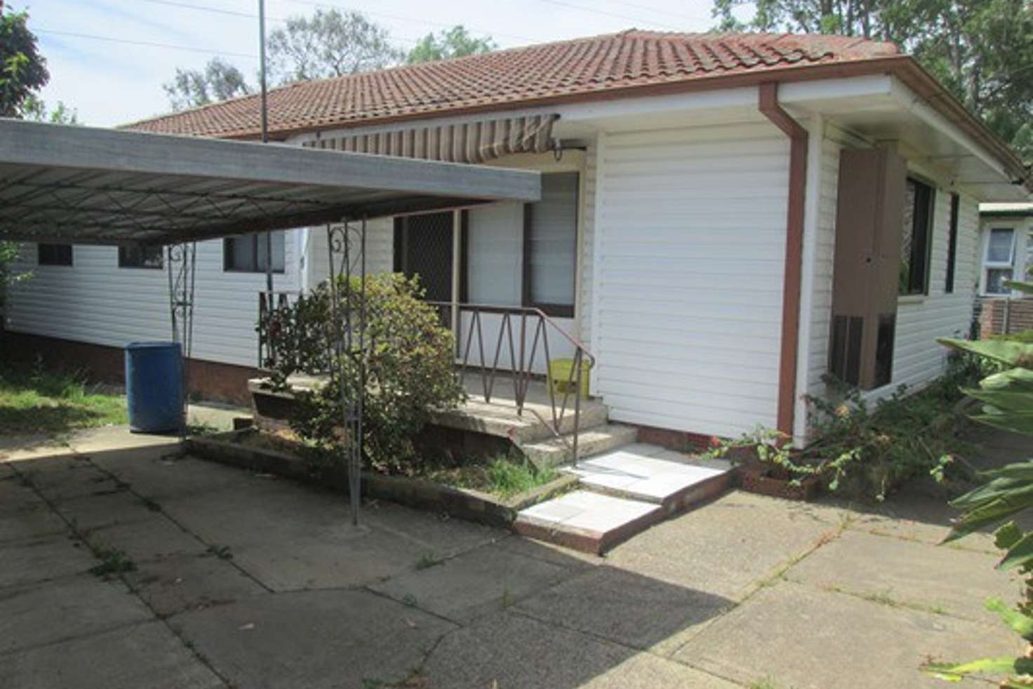Main view of Homely house listing, 8 Salamaua Road, Whalan NSW 2770