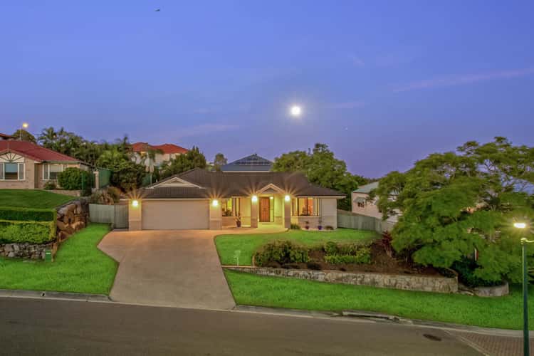 Third view of Homely house listing, 18 Reginald Avenue, Arana Hills QLD 4054
