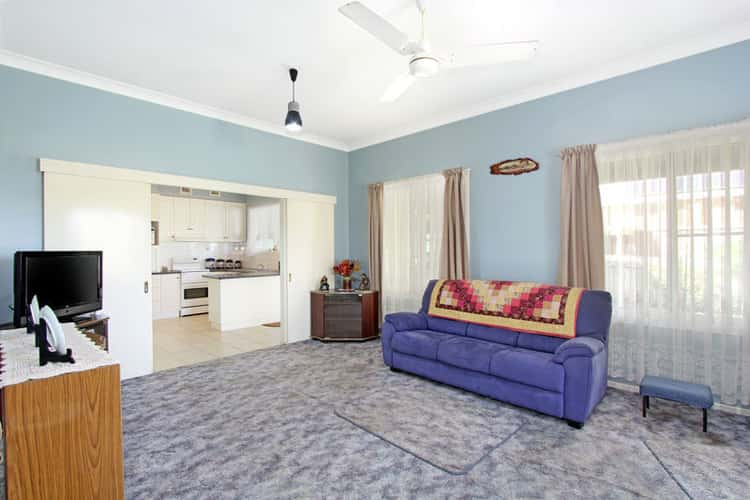 Second view of Homely house listing, 8 Attunga Street, Tamworth NSW 2340