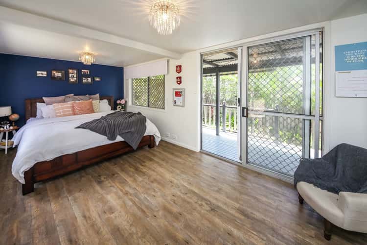 Second view of Homely house listing, 56 Cotswold Street, Carina QLD 4152