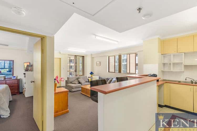 Fifth view of Homely apartment listing, 132/398 Pitt Street, Sydney NSW 2000