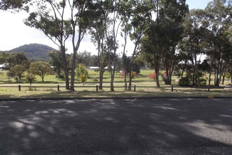 Second view of Homely house listing, 23 Allison Street, Stanthorpe QLD 4380