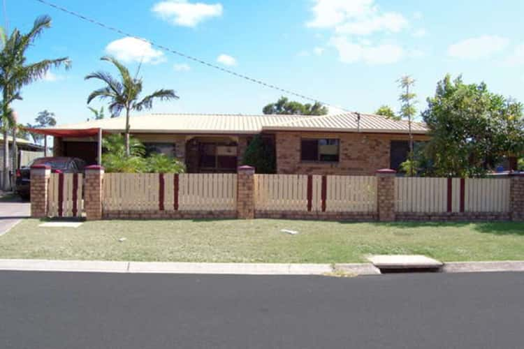 Main view of Homely house listing, 30 Moatah Drive, Beachmere QLD 4510