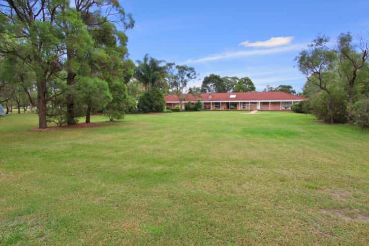 Sixth view of Homely acreageSemiRural listing, 224 Hinxman Road, Castlereagh NSW 2749