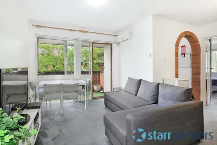 Fifth view of Homely unit listing, 10/18-20 Paton Street, Merrylands NSW 2160
